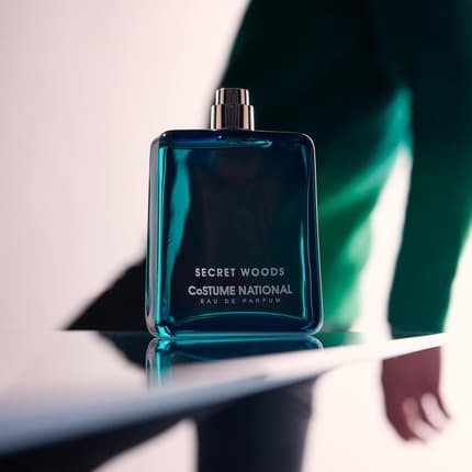 Costume National Secret Woods Eau de Parfum (EDP) Homme 100ml