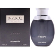 Swiss Arabian Imperial Eau de Parfum 3.4oz pour homme