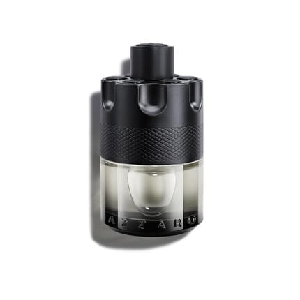 Azzaro The Most Wanted Intense Eau de Toilette (EDT) Mixte 100ml