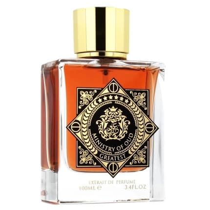 Ministry Of Oud Greatest Extrait De Perfume Parfum (Parfum) Mixte 100ml