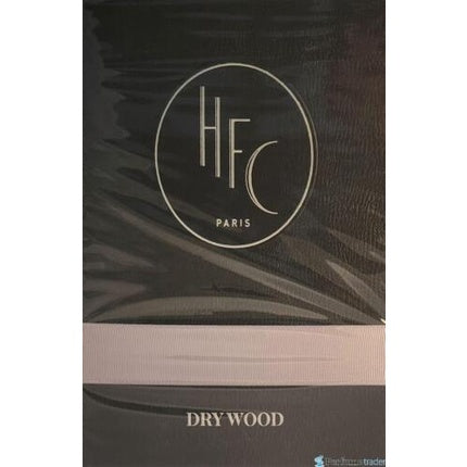 HFC Paris Dry Wood Eau de Parfum 75ml Hfc Paris