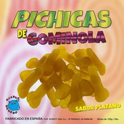 Diablo Goloso Pichitas de Gominola Platano - Maison des fragrances