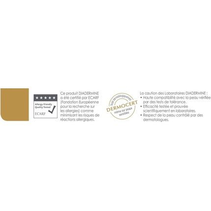 Diadermine Anti - Wrinkle with Hyaluronic Activator 12 Patches - Maison des fragrances