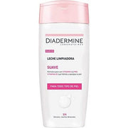 Diadermine Makeup Remover Gentle Cleansing Milk 200ml - Maison des fragrances