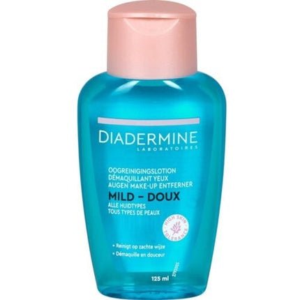 Diadermine Soft Eye Makeup Remover - Maison des fragrances