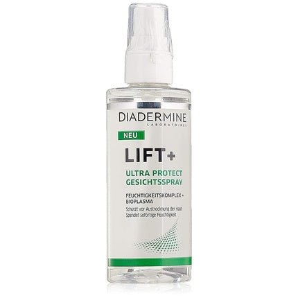Diadermine Ultra Protect Hydra - Spray 100ml - Maison des fragrances