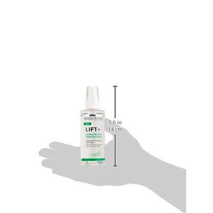 Diadermine Ultra Protect Hydra - Spray 100ml - Maison des fragrances