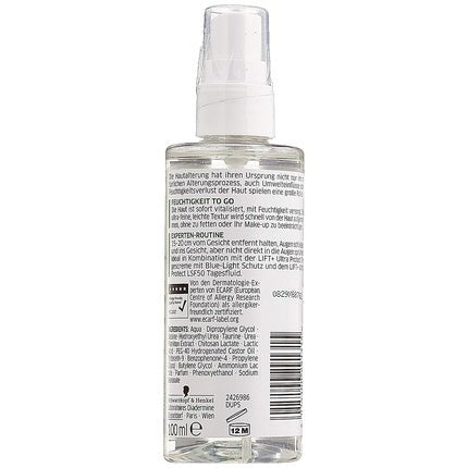 Diadermine Ultra Protect Hydra - Spray 100ml - Maison des fragrances