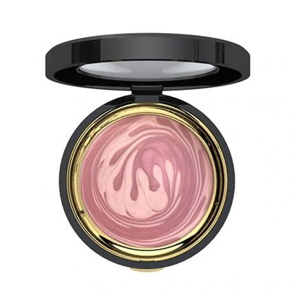 Diamond Glow Compact Highlighter by être belle Cosmetics for Cheeks, Eyes, or Lips - Fairytale Makeup - Maison des fragrances