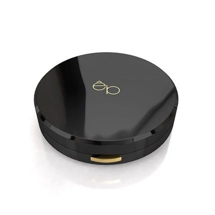 Diamond Glow Compact Highlighter by être belle Cosmetics for Cheeks, Eyes, or Lips - Fairytale Makeup - Maison des fragrances