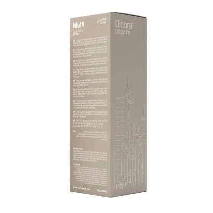 Dicora UF Eau de toilette Milan 100ml - Maison des fragrances