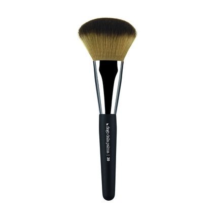 Diego da Palma Earth and Powder Contour Flat Brush for Cosmetics and Make - up 100ml - Maison des fragrances