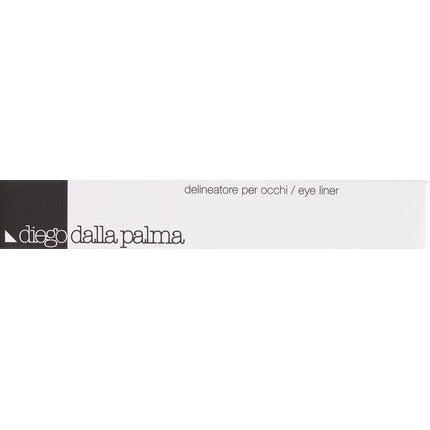 Diego Dalla Palma 905145/001 Women's Eyeliner Makeup - Maison des fragrances