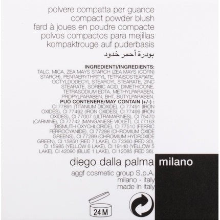 Diego Dalla Palma - Maison des fragrances