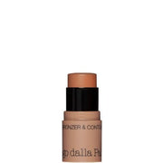 Diego Dalla Palma All In One Bronzer and Contour in Hazelnut Shade N.54 - Maison des fragrances