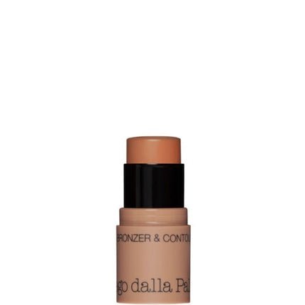 Diego Dalla Palma All In One Bronzer and Contour in Hazelnut Shade N.54 - Maison des fragrances