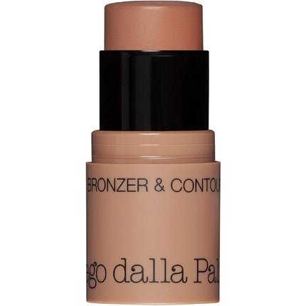Diego Dalla Palma All In One Bronzer & Contour 51 Caffelatte - Maison des fragrances