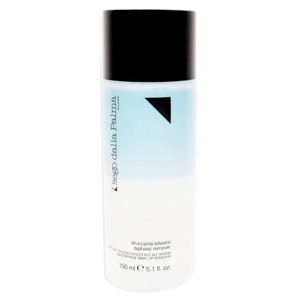 Diego dalla Palma Biphasic Waterproof Makeup Remover with Emollient Active Ingredients 5.1 Oz - Maison des fragrances