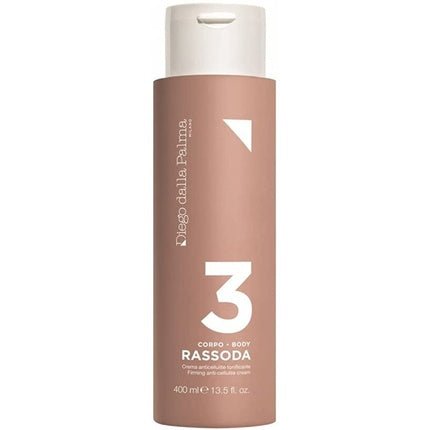 Diego Dalla Palma Body 3 Rass Cr A/C400 349ml - Maison des fragrances