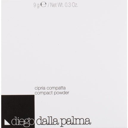 Diego Dalla Palma Compact Powder - Maison des fragrances