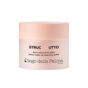 Diego Dalla Palma Detox Makeup Cleansing Butter Face Cleanser 125ml - Maison des fragrances