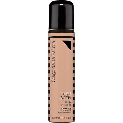 Diego Dalla Palma Foundation 0.21g 905351/201 Medium Color Spray Socks - Maison des fragrances