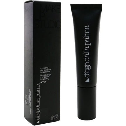 Diego Dalla Palma Foundation 30ml - Maison des fragrances