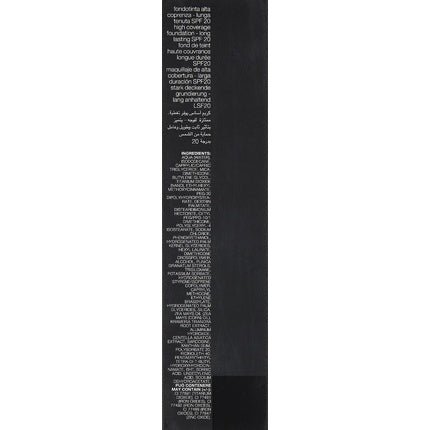 Diego Dalla Palma Foundation 30ml Ivory - Maison des fragrances