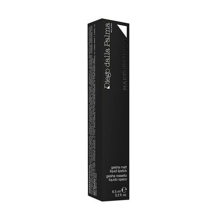 Diego Dalla Palma Geisha Matt Liquid Lipstick 10 Aki Boy 6.5g - Maison des fragrances