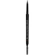 Diego Dalla Palma High Precision Long Lasting Eyebrow Pencil 14 Black Smoke - Maison des fragrances