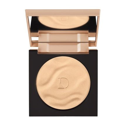 Diego Dalla Palma Hydra Butter Powder Compact Powder 11g - Shade 40 for Women - Maison des fragrances