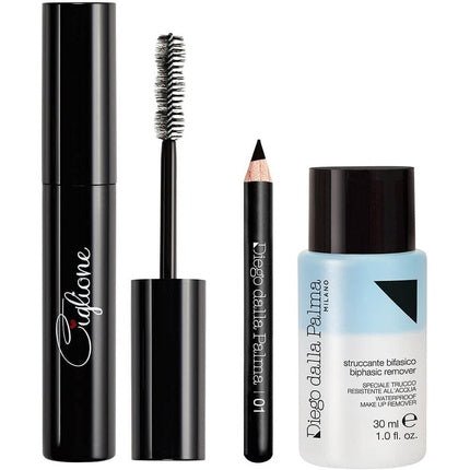 Diego Dalla Palma Kit Ridge Mascara - Maison des fragrances
