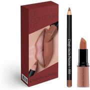 Diego Dalla Palma Lip Contour Kit Rossetto+Matita 502 Mou - Maison des fragrances