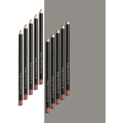 Diego Dalla Palma Lip Pencil 61 Natural Pink for Women 0.06 oz - Maison des fragrances