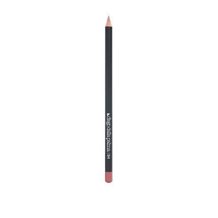 Diego Dalla Palma Lip Pencil No. 84 Dark Antique Pink - Maison des fragrances