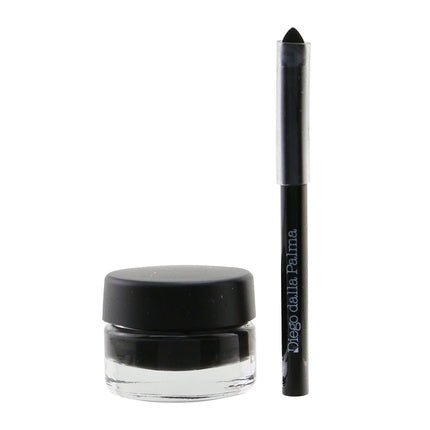 Diego Dalla Palma Makeup Studio Oriental Kajal Wr 3.2g - Maison des fragrances