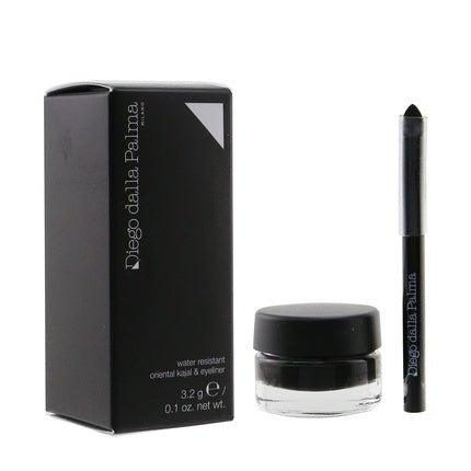 Diego Dalla Palma Makeup Studio Oriental Kajal Wr 3.2g - Maison des fragrances