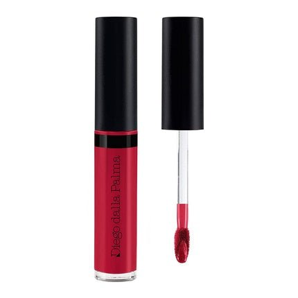 Diego dalla Palma Makeupstudio Geisha Matt Liquid Lipstick 05 New Geisha 0.2oz - Maison des fragrances