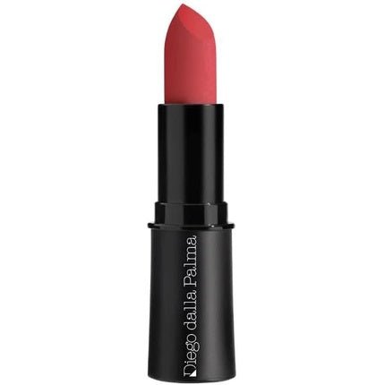 Diego Dalla Palma Matte On Me Lipstick 276 Red Orange - Maison des fragrances