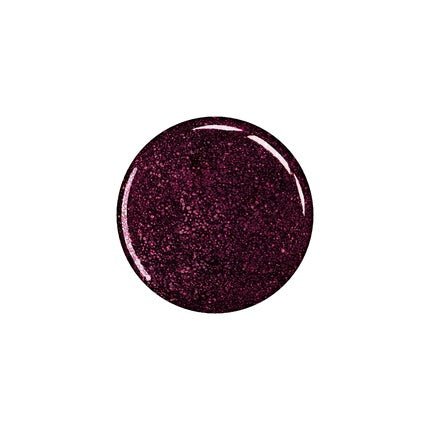 Diego Dalla Palma Milano Firework Lover Nails 390 Bordeaux - Maison des fragrances