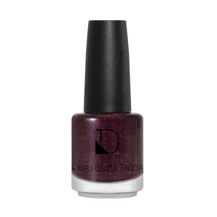 Diego Dalla Palma Milano Firework Lover Nails 390 Bordeaux - Maison des fragrances