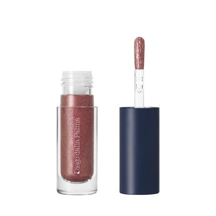 Diego Dalla Palma Milano Stardust Liquid Metallic Eyeshadow 49 Fierce Love - Maison des fragrances