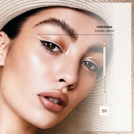 DIEGO DALLA PALMA Milkshake Eye & Lip Pencil 50 - Maison des fragrances