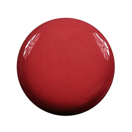 Diego dalla Palma Nail Polish Full Intense Color High Coverage 0.5oz 235 Cinnabar - Maison des fragrances