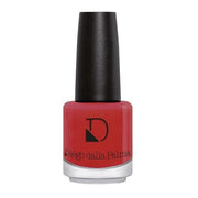 Diego dalla Palma Nail Polish Full Intense Color High Coverage 0.5oz 235 Cinnabar - Maison des fragrances