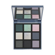 DIEGO DALLA PALMA Nuda Ice Eyeshadow Palette No. 304 - Maison des fragrances