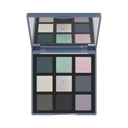 DIEGO DALLA PALMA Nuda Ice Eyeshadow Palette No. 304 - Maison des fragrances