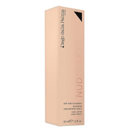 Diego Dalla Palma Nudissimo Fondotinta Opaco 247N 30ml - Maison des fragrances