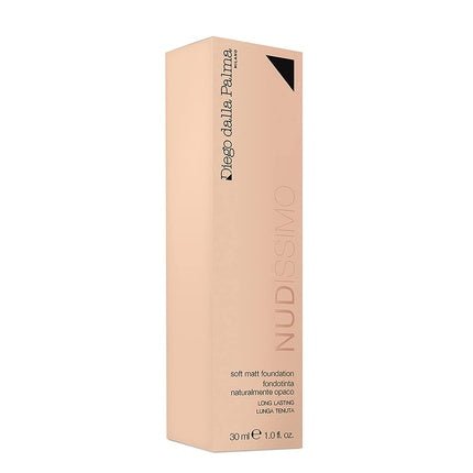 Diego Dalla Palma Nudissimo Fondotinta Opaco 249W 30ml - Maison des fragrances