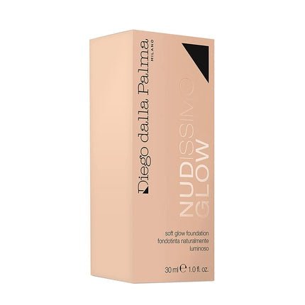 Diego Dalla Palma Nudissimo Glow Foundation 30ml 257W - Maison des fragrances